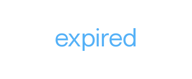 expired