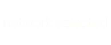 network selected